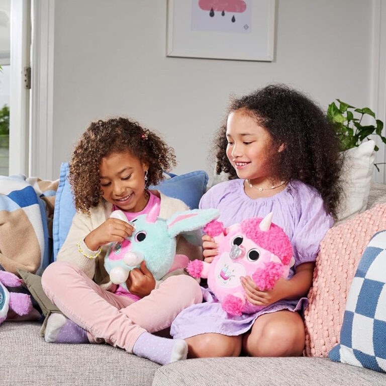 Rainbocorns – Magical Plush Toys Full of Surprises - Official Website
